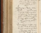 Zdjęcie nr 441 dla obiektu archiwalnego: Acta constitucionum coram reverendo patre domino Paulo Crassowski Warschoviensi et Omnium Sanctorum in Cracovia praeposito et officiali generali Craccoviensi ad annum Domini 1545, a die et mense infrascriptis foeliciter continuantur