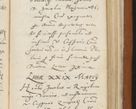 Zdjęcie nr 436 dla obiektu archiwalnego: Acta constitucionum coram reverendo patre domino Paulo Crassowski Warschoviensi et Omnium Sanctorum in Cracovia praeposito et officiali generali Craccoviensi ad annum Domini 1545, a die et mense infrascriptis foeliciter continuantur