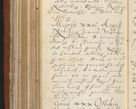 Zdjęcie nr 433 dla obiektu archiwalnego: Acta constitucionum coram reverendo patre domino Paulo Crassowski Warschoviensi et Omnium Sanctorum in Cracovia praeposito et officiali generali Craccoviensi ad annum Domini 1545, a die et mense infrascriptis foeliciter continuantur