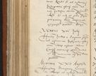Zdjęcie nr 437 dla obiektu archiwalnego: Acta constitucionum coram reverendo patre domino Paulo Crassowski Warschoviensi et Omnium Sanctorum in Cracovia praeposito et officiali generali Craccoviensi ad annum Domini 1545, a die et mense infrascriptis foeliciter continuantur