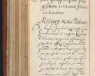 Zdjęcie nr 435 dla obiektu archiwalnego: Acta constitucionum coram reverendo patre domino Paulo Crassowski Warschoviensi et Omnium Sanctorum in Cracovia praeposito et officiali generali Craccoviensi ad annum Domini 1545, a die et mense infrascriptis foeliciter continuantur