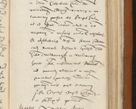 Zdjęcie nr 432 dla obiektu archiwalnego: Acta constitucionum coram reverendo patre domino Paulo Crassowski Warschoviensi et Omnium Sanctorum in Cracovia praeposito et officiali generali Craccoviensi ad annum Domini 1545, a die et mense infrascriptis foeliciter continuantur