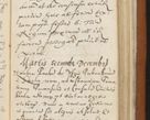 Zdjęcie nr 434 dla obiektu archiwalnego: Acta constitucionum coram reverendo patre domino Paulo Crassowski Warschoviensi et Omnium Sanctorum in Cracovia praeposito et officiali generali Craccoviensi ad annum Domini 1545, a die et mense infrascriptis foeliciter continuantur
