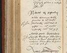 Zdjęcie nr 427 dla obiektu archiwalnego: Acta constitucionum coram reverendo patre domino Paulo Crassowski Warschoviensi et Omnium Sanctorum in Cracovia praeposito et officiali generali Craccoviensi ad annum Domini 1545, a die et mense infrascriptis foeliciter continuantur