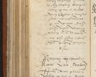 Zdjęcie nr 429 dla obiektu archiwalnego: Acta constitucionum coram reverendo patre domino Paulo Crassowski Warschoviensi et Omnium Sanctorum in Cracovia praeposito et officiali generali Craccoviensi ad annum Domini 1545, a die et mense infrascriptis foeliciter continuantur