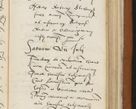Zdjęcie nr 426 dla obiektu archiwalnego: Acta constitucionum coram reverendo patre domino Paulo Crassowski Warschoviensi et Omnium Sanctorum in Cracovia praeposito et officiali generali Craccoviensi ad annum Domini 1545, a die et mense infrascriptis foeliciter continuantur