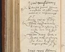 Zdjęcie nr 419 dla obiektu archiwalnego: Acta constitucionum coram reverendo patre domino Paulo Crassowski Warschoviensi et Omnium Sanctorum in Cracovia praeposito et officiali generali Craccoviensi ad annum Domini 1545, a die et mense infrascriptis foeliciter continuantur