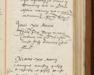 Zdjęcie nr 420 dla obiektu archiwalnego: Acta constitucionum coram reverendo patre domino Paulo Crassowski Warschoviensi et Omnium Sanctorum in Cracovia praeposito et officiali generali Craccoviensi ad annum Domini 1545, a die et mense infrascriptis foeliciter continuantur