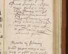Zdjęcie nr 418 dla obiektu archiwalnego: Acta constitucionum coram reverendo patre domino Paulo Crassowski Warschoviensi et Omnium Sanctorum in Cracovia praeposito et officiali generali Craccoviensi ad annum Domini 1545, a die et mense infrascriptis foeliciter continuantur