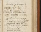 Zdjęcie nr 416 dla obiektu archiwalnego: Acta constitucionum coram reverendo patre domino Paulo Crassowski Warschoviensi et Omnium Sanctorum in Cracovia praeposito et officiali generali Craccoviensi ad annum Domini 1545, a die et mense infrascriptis foeliciter continuantur