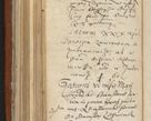 Zdjęcie nr 413 dla obiektu archiwalnego: Acta constitucionum coram reverendo patre domino Paulo Crassowski Warschoviensi et Omnium Sanctorum in Cracovia praeposito et officiali generali Craccoviensi ad annum Domini 1545, a die et mense infrascriptis foeliciter continuantur