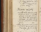Zdjęcie nr 415 dla obiektu archiwalnego: Acta constitucionum coram reverendo patre domino Paulo Crassowski Warschoviensi et Omnium Sanctorum in Cracovia praeposito et officiali generali Craccoviensi ad annum Domini 1545, a die et mense infrascriptis foeliciter continuantur