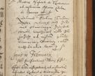 Zdjęcie nr 410 dla obiektu archiwalnego: Acta constitucionum coram reverendo patre domino Paulo Crassowski Warschoviensi et Omnium Sanctorum in Cracovia praeposito et officiali generali Craccoviensi ad annum Domini 1545, a die et mense infrascriptis foeliciter continuantur