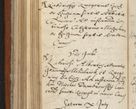 Zdjęcie nr 407 dla obiektu archiwalnego: Acta constitucionum coram reverendo patre domino Paulo Crassowski Warschoviensi et Omnium Sanctorum in Cracovia praeposito et officiali generali Craccoviensi ad annum Domini 1545, a die et mense infrascriptis foeliciter continuantur