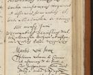 Zdjęcie nr 406 dla obiektu archiwalnego: Acta constitucionum coram reverendo patre domino Paulo Crassowski Warschoviensi et Omnium Sanctorum in Cracovia praeposito et officiali generali Craccoviensi ad annum Domini 1545, a die et mense infrascriptis foeliciter continuantur