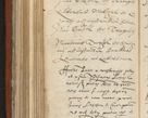 Zdjęcie nr 403 dla obiektu archiwalnego: Acta constitucionum coram reverendo patre domino Paulo Crassowski Warschoviensi et Omnium Sanctorum in Cracovia praeposito et officiali generali Craccoviensi ad annum Domini 1545, a die et mense infrascriptis foeliciter continuantur