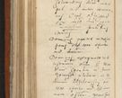 Zdjęcie nr 401 dla obiektu archiwalnego: Acta constitucionum coram reverendo patre domino Paulo Crassowski Warschoviensi et Omnium Sanctorum in Cracovia praeposito et officiali generali Craccoviensi ad annum Domini 1545, a die et mense infrascriptis foeliciter continuantur