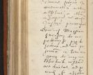 Zdjęcie nr 399 dla obiektu archiwalnego: Acta constitucionum coram reverendo patre domino Paulo Crassowski Warschoviensi et Omnium Sanctorum in Cracovia praeposito et officiali generali Craccoviensi ad annum Domini 1545, a die et mense infrascriptis foeliciter continuantur