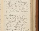 Zdjęcie nr 394 dla obiektu archiwalnego: Acta constitucionum coram reverendo patre domino Paulo Crassowski Warschoviensi et Omnium Sanctorum in Cracovia praeposito et officiali generali Craccoviensi ad annum Domini 1545, a die et mense infrascriptis foeliciter continuantur