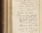 Zdjęcie nr 395 dla obiektu archiwalnego: Acta constitucionum coram reverendo patre domino Paulo Crassowski Warschoviensi et Omnium Sanctorum in Cracovia praeposito et officiali generali Craccoviensi ad annum Domini 1545, a die et mense infrascriptis foeliciter continuantur