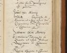 Zdjęcie nr 402 dla obiektu archiwalnego: Acta constitucionum coram reverendo patre domino Paulo Crassowski Warschoviensi et Omnium Sanctorum in Cracovia praeposito et officiali generali Craccoviensi ad annum Domini 1545, a die et mense infrascriptis foeliciter continuantur