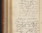 Zdjęcie nr 397 dla obiektu archiwalnego: Acta constitucionum coram reverendo patre domino Paulo Crassowski Warschoviensi et Omnium Sanctorum in Cracovia praeposito et officiali generali Craccoviensi ad annum Domini 1545, a die et mense infrascriptis foeliciter continuantur