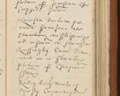 Zdjęcie nr 392 dla obiektu archiwalnego: Acta constitucionum coram reverendo patre domino Paulo Crassowski Warschoviensi et Omnium Sanctorum in Cracovia praeposito et officiali generali Craccoviensi ad annum Domini 1545, a die et mense infrascriptis foeliciter continuantur
