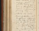 Zdjęcie nr 393 dla obiektu archiwalnego: Acta constitucionum coram reverendo patre domino Paulo Crassowski Warschoviensi et Omnium Sanctorum in Cracovia praeposito et officiali generali Craccoviensi ad annum Domini 1545, a die et mense infrascriptis foeliciter continuantur