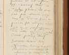 Zdjęcie nr 390 dla obiektu archiwalnego: Acta constitucionum coram reverendo patre domino Paulo Crassowski Warschoviensi et Omnium Sanctorum in Cracovia praeposito et officiali generali Craccoviensi ad annum Domini 1545, a die et mense infrascriptis foeliciter continuantur