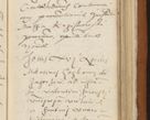 Zdjęcie nr 388 dla obiektu archiwalnego: Acta constitucionum coram reverendo patre domino Paulo Crassowski Warschoviensi et Omnium Sanctorum in Cracovia praeposito et officiali generali Craccoviensi ad annum Domini 1545, a die et mense infrascriptis foeliciter continuantur