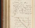Zdjęcie nr 389 dla obiektu archiwalnego: Acta constitucionum coram reverendo patre domino Paulo Crassowski Warschoviensi et Omnium Sanctorum in Cracovia praeposito et officiali generali Craccoviensi ad annum Domini 1545, a die et mense infrascriptis foeliciter continuantur