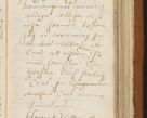 Zdjęcie nr 386 dla obiektu archiwalnego: Acta constitucionum coram reverendo patre domino Paulo Crassowski Warschoviensi et Omnium Sanctorum in Cracovia praeposito et officiali generali Craccoviensi ad annum Domini 1545, a die et mense infrascriptis foeliciter continuantur
