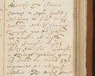 Zdjęcie nr 384 dla obiektu archiwalnego: Acta constitucionum coram reverendo patre domino Paulo Crassowski Warschoviensi et Omnium Sanctorum in Cracovia praeposito et officiali generali Craccoviensi ad annum Domini 1545, a die et mense infrascriptis foeliciter continuantur