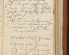 Zdjęcie nr 382 dla obiektu archiwalnego: Acta constitucionum coram reverendo patre domino Paulo Crassowski Warschoviensi et Omnium Sanctorum in Cracovia praeposito et officiali generali Craccoviensi ad annum Domini 1545, a die et mense infrascriptis foeliciter continuantur