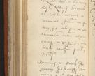 Zdjęcie nr 381 dla obiektu archiwalnego: Acta constitucionum coram reverendo patre domino Paulo Crassowski Warschoviensi et Omnium Sanctorum in Cracovia praeposito et officiali generali Craccoviensi ad annum Domini 1545, a die et mense infrascriptis foeliciter continuantur