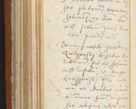 Zdjęcie nr 375 dla obiektu archiwalnego: Acta constitucionum coram reverendo patre domino Paulo Crassowski Warschoviensi et Omnium Sanctorum in Cracovia praeposito et officiali generali Craccoviensi ad annum Domini 1545, a die et mense infrascriptis foeliciter continuantur