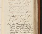 Zdjęcie nr 370 dla obiektu archiwalnego: Acta constitucionum coram reverendo patre domino Paulo Crassowski Warschoviensi et Omnium Sanctorum in Cracovia praeposito et officiali generali Craccoviensi ad annum Domini 1545, a die et mense infrascriptis foeliciter continuantur