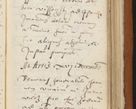 Zdjęcie nr 376 dla obiektu archiwalnego: Acta constitucionum coram reverendo patre domino Paulo Crassowski Warschoviensi et Omnium Sanctorum in Cracovia praeposito et officiali generali Craccoviensi ad annum Domini 1545, a die et mense infrascriptis foeliciter continuantur