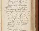 Zdjęcie nr 372 dla obiektu archiwalnego: Acta constitucionum coram reverendo patre domino Paulo Crassowski Warschoviensi et Omnium Sanctorum in Cracovia praeposito et officiali generali Craccoviensi ad annum Domini 1545, a die et mense infrascriptis foeliciter continuantur