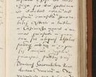 Zdjęcie nr 366 dla obiektu archiwalnego: Acta constitucionum coram reverendo patre domino Paulo Crassowski Warschoviensi et Omnium Sanctorum in Cracovia praeposito et officiali generali Craccoviensi ad annum Domini 1545, a die et mense infrascriptis foeliciter continuantur