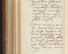 Zdjęcie nr 363 dla obiektu archiwalnego: Acta constitucionum coram reverendo patre domino Paulo Crassowski Warschoviensi et Omnium Sanctorum in Cracovia praeposito et officiali generali Craccoviensi ad annum Domini 1545, a die et mense infrascriptis foeliciter continuantur