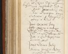 Zdjęcie nr 365 dla obiektu archiwalnego: Acta constitucionum coram reverendo patre domino Paulo Crassowski Warschoviensi et Omnium Sanctorum in Cracovia praeposito et officiali generali Craccoviensi ad annum Domini 1545, a die et mense infrascriptis foeliciter continuantur