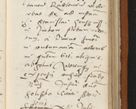 Zdjęcie nr 364 dla obiektu archiwalnego: Acta constitucionum coram reverendo patre domino Paulo Crassowski Warschoviensi et Omnium Sanctorum in Cracovia praeposito et officiali generali Craccoviensi ad annum Domini 1545, a die et mense infrascriptis foeliciter continuantur