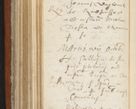 Zdjęcie nr 369 dla obiektu archiwalnego: Acta constitucionum coram reverendo patre domino Paulo Crassowski Warschoviensi et Omnium Sanctorum in Cracovia praeposito et officiali generali Craccoviensi ad annum Domini 1545, a die et mense infrascriptis foeliciter continuantur