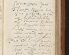 Zdjęcie nr 362 dla obiektu archiwalnego: Acta constitucionum coram reverendo patre domino Paulo Crassowski Warschoviensi et Omnium Sanctorum in Cracovia praeposito et officiali generali Craccoviensi ad annum Domini 1545, a die et mense infrascriptis foeliciter continuantur