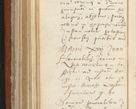 Zdjęcie nr 361 dla obiektu archiwalnego: Acta constitucionum coram reverendo patre domino Paulo Crassowski Warschoviensi et Omnium Sanctorum in Cracovia praeposito et officiali generali Craccoviensi ad annum Domini 1545, a die et mense infrascriptis foeliciter continuantur
