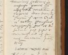 Zdjęcie nr 358 dla obiektu archiwalnego: Acta constitucionum coram reverendo patre domino Paulo Crassowski Warschoviensi et Omnium Sanctorum in Cracovia praeposito et officiali generali Craccoviensi ad annum Domini 1545, a die et mense infrascriptis foeliciter continuantur