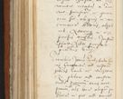 Zdjęcie nr 359 dla obiektu archiwalnego: Acta constitucionum coram reverendo patre domino Paulo Crassowski Warschoviensi et Omnium Sanctorum in Cracovia praeposito et officiali generali Craccoviensi ad annum Domini 1545, a die et mense infrascriptis foeliciter continuantur
