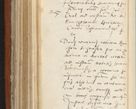 Zdjęcie nr 357 dla obiektu archiwalnego: Acta constitucionum coram reverendo patre domino Paulo Crassowski Warschoviensi et Omnium Sanctorum in Cracovia praeposito et officiali generali Craccoviensi ad annum Domini 1545, a die et mense infrascriptis foeliciter continuantur