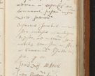 Zdjęcie nr 352 dla obiektu archiwalnego: Acta constitucionum coram reverendo patre domino Paulo Crassowski Warschoviensi et Omnium Sanctorum in Cracovia praeposito et officiali generali Craccoviensi ad annum Domini 1545, a die et mense infrascriptis foeliciter continuantur